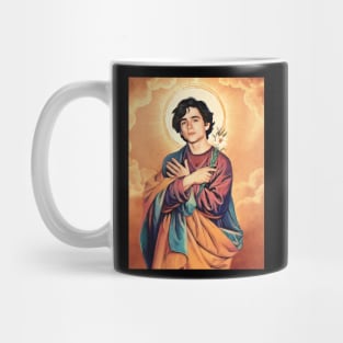 saint Eilo Mug